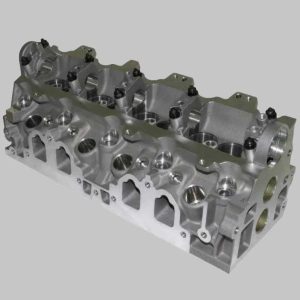 سرسیلندر کامل دوگانه پژو 405