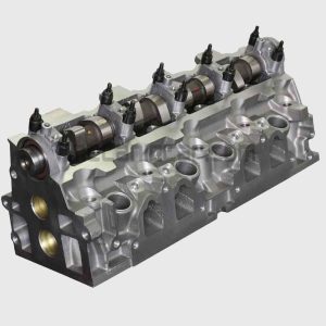 سرسیلندر کامل پژو 405 مارک بشل