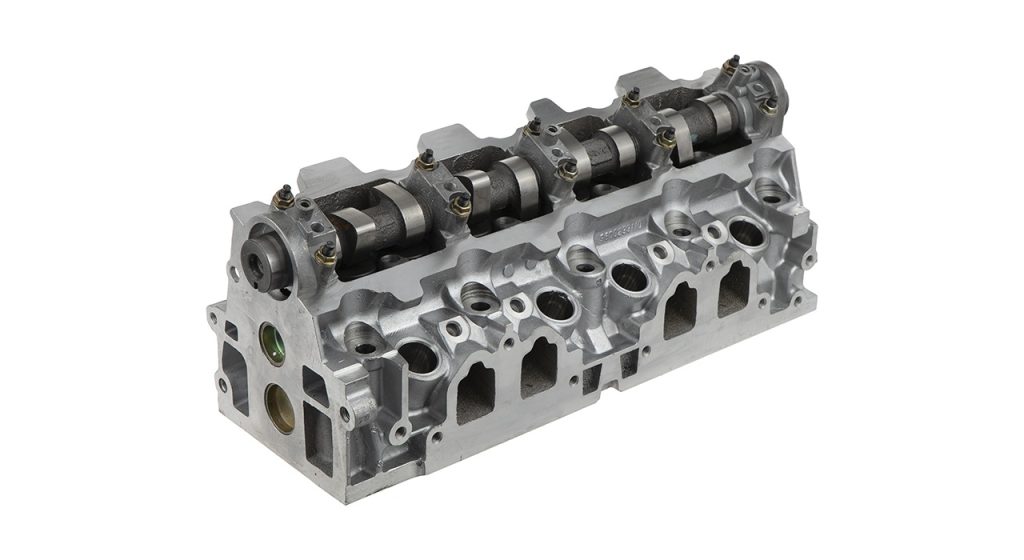 سرسیلندر پژو 405