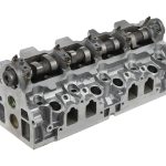 سرسیلندر پژو 405