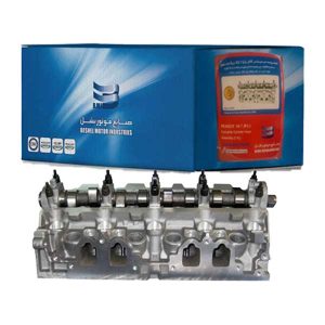 سرسیلندر-کامل-بشل-معمولی