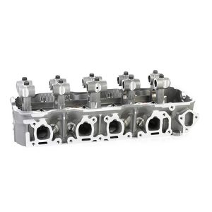 سرسیلندر کامل نیسان انژکتور عظام