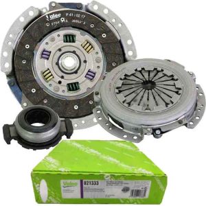 دیسک و صفحه پراید با بلبرینگ والئو سبز اصلی