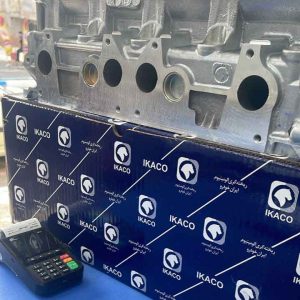 سرسیلندر-کامل-405-XU7P-شرکتی-ایساکو