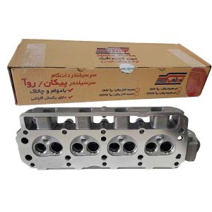 سرسیلندر-روآ-سال-پیکان-وانت-آریسان-OHVG---تیون-آپ.