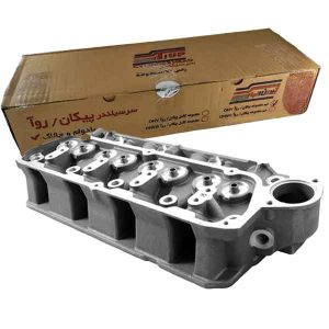سرسیلندر-لخت-(انژکتوری)-OHV-پژو-روآ-,-پیکان-بنزینی-تیون-آپ.