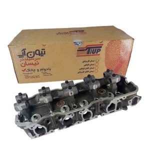 سرسیلندر-لخت-نیسان-کاربراتور-تیون-اپ.