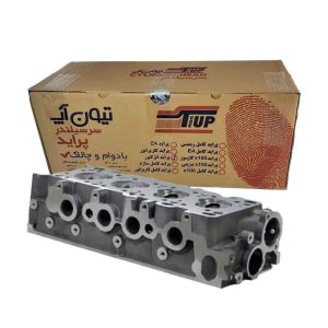 سرسیلندر-لخت-پراید-انژکتوری(Tuneup)-تیون-آپ-.