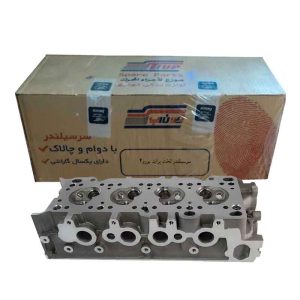 سرسیلندر-لخت-پراید-یورو-4-تیون-آپ