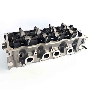 سرسیلندر کامل پراید انژکتور هانتر