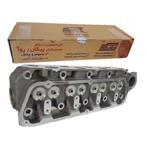 سرسیلندر-کامل-پیکان-و-آردی-و-روآ-تیون-آپ.