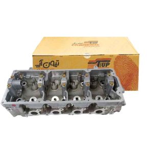 سرسیلندر لخت تیبا یورو 4 تیون آپ