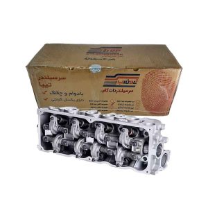 سرسیلندر-کامل-تیبا-یورو-2-تیون-آپ.