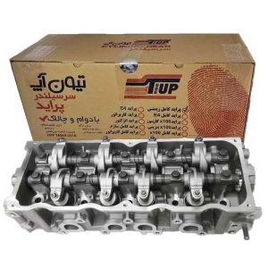 سرسیلندر-کامل-پراید-زیمنس-تیون-آپ.