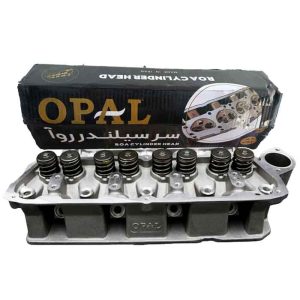 سرسیلندر-کامل-پیکان-روآ-OHV-مارک-اپال.