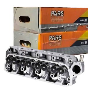 سرسیلندر-کامل-پیکان-پارس.