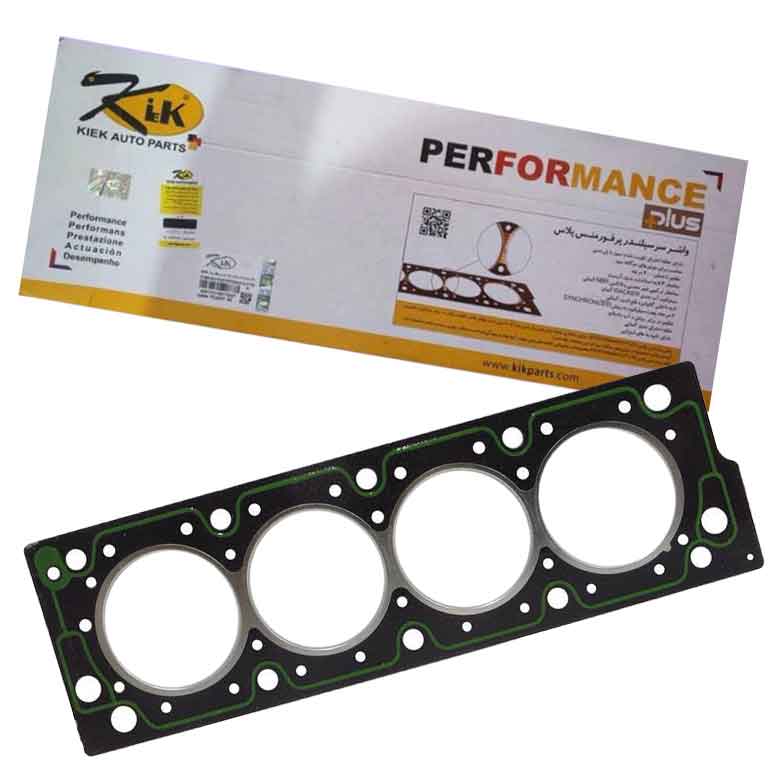 واشر-سرسیلندر-پژو-405-کیک-پرفورمنس-پلاس-تک-سوراخ-ترکیه-اصلی-استاندارد.