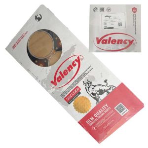 واشر-سرسیلندر-پژو-405-والنسی-سه-سوراخ-اسپانیا-اصلی-استاندارد.