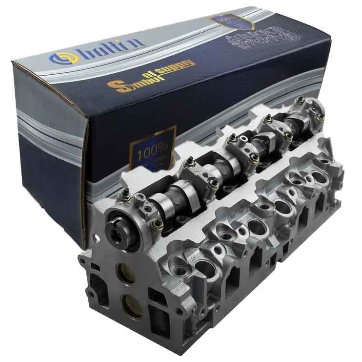 سرسیلندر-کامل-پژو-۴۰۵-بالتین.