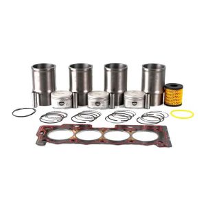 سوپر کیت بوش و پیستون و رینگ پژو 206 والنسی