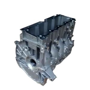 بلوک سیلندر پژو 206 تیپ 2 برند کاویان