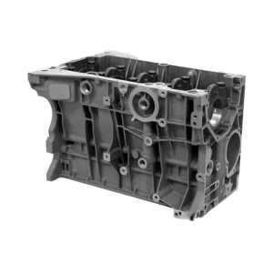 بلوک-سیلندر-پژو-405-پارس-XU7-برند-کاویان.