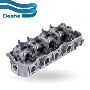 سرسیلندر کامل نیسان انژکتور برند بشل