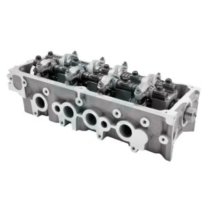 سر سیلندر کامل پراید کاربراتور پادما