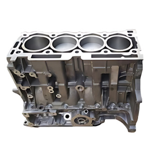 نیم-موتور-پیکان-کاربراتور.