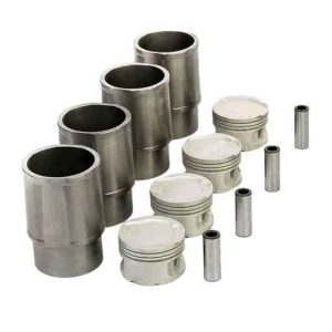 بوش و پیستون 405 ( پژو 2000 ) والنسی