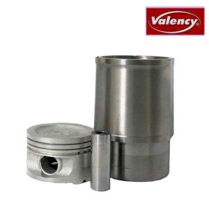 بوش و پیستون پژو 206 تیپ 2 والنسی