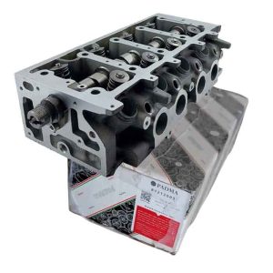 برند (تولید کننده) : شرکت پادما مناسب برای پژو 206 تیپ 2 و 3 (TU3)